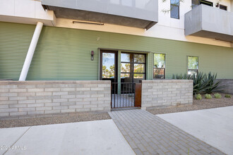 1130 S 2nd St, Unit 108 in Phoenix, AZ - Building Photo - Building Photo