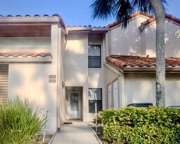 1807 Garden Lake Dr in Winter Haven, FL - Building Photo