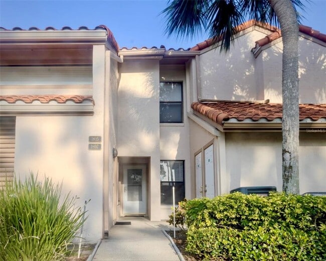 property at 1807 Garden Lake Dr