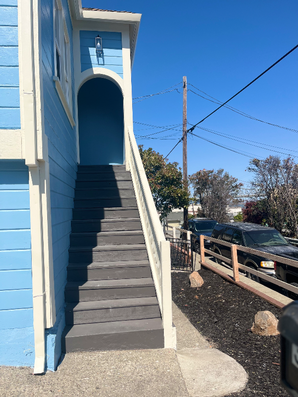 705 Winslow St in Crockett, CA - Building Photo - Building Photo