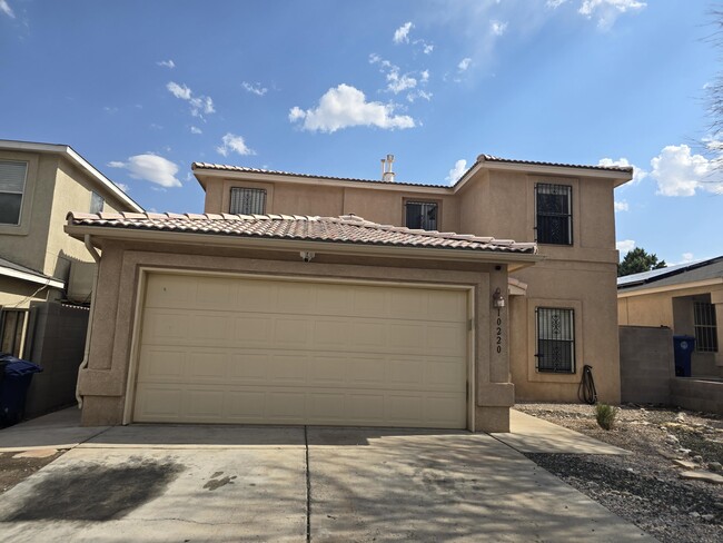property at 10220 Teal Rd SW