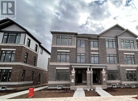 474 Provident Wy in Hamilton, ON - Building Photo