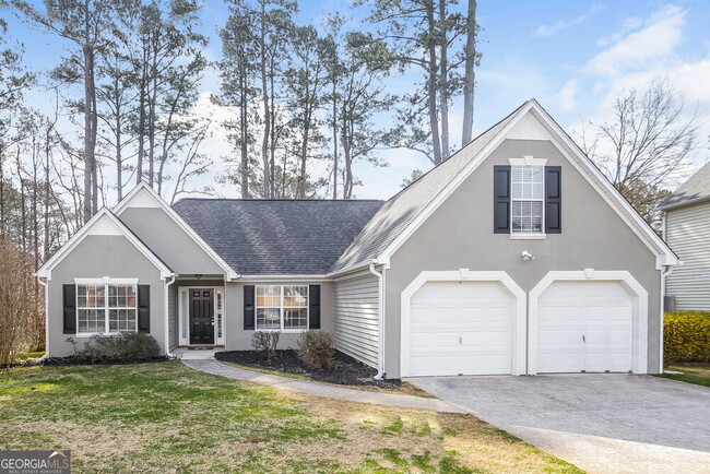 property at 5407 Sweetsprings Dr SW