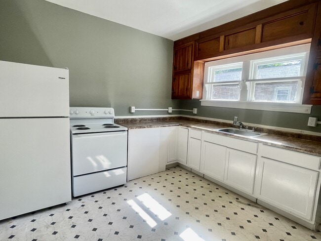 2512 Boone St in Chattanooga, TN - Building Photo - Building Photo