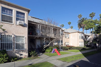 1175-1227 S Westmoreland Ave in Los Angeles, CA - Foto de edificio - Building Photo