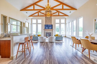 Xenia Trails in Xenia, OH - Building Photo - Interior Photo