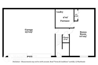 1413 NW High View Dr in Grain Valley, MO - Building Photo - Building Photo