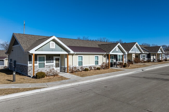 Switzer Senior Villas