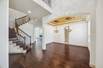 27 Tioga Pl in Tomball, TX - Building Photo - Building Photo