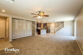 1118 Belton Lake Ave in North Las Vegas, NV - Building Photo - Building Photo