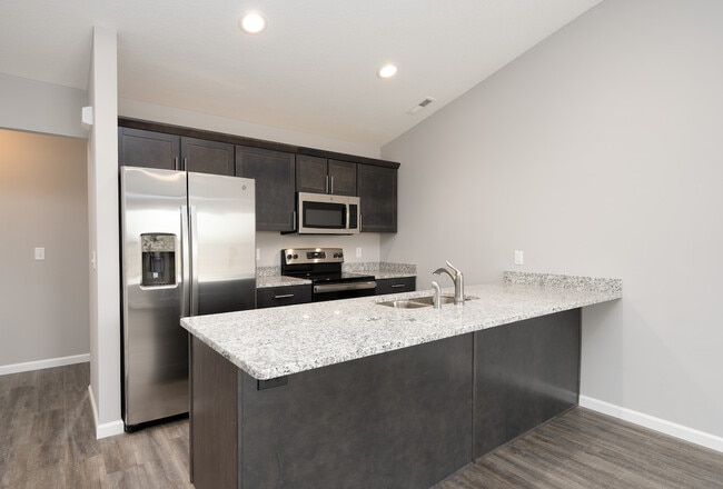 Somerset Townhomes and Villas