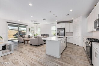 3347 S 156th Ave in Goodyear, AZ - Building Photo - Building Photo