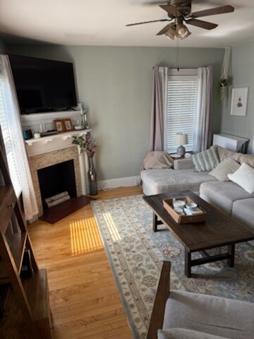 6 Presentation Rd, Unit 2 in Boston, MA - Building Photo - Building Photo