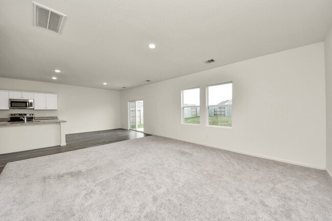 property at 5819 Bright Keel Dr