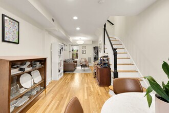 3221 6th St NW in Washington, DC - Building Photo - Building Photo