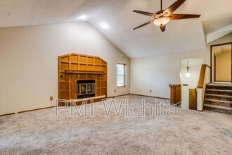 1707 E Pinion Rd in Derby, KS - Building Photo - Building Photo