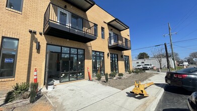 Chenman Lofts in Norfolk, VA - Building Photo - Building Photo