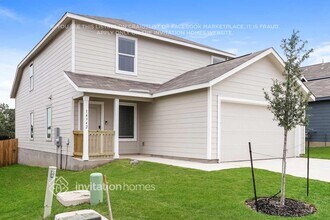 14342 Fulling Ml in San Antonio, TX - Building Photo - Building Photo