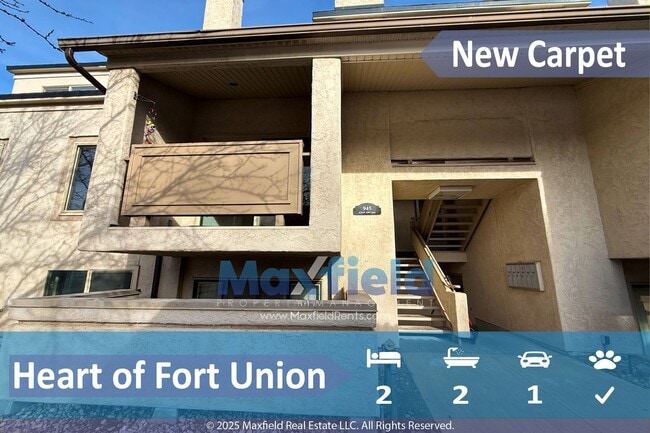 property at 945 Creekhill Ln