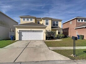 2293 Whitley Ln in Winter Haven, FL - Building Photo