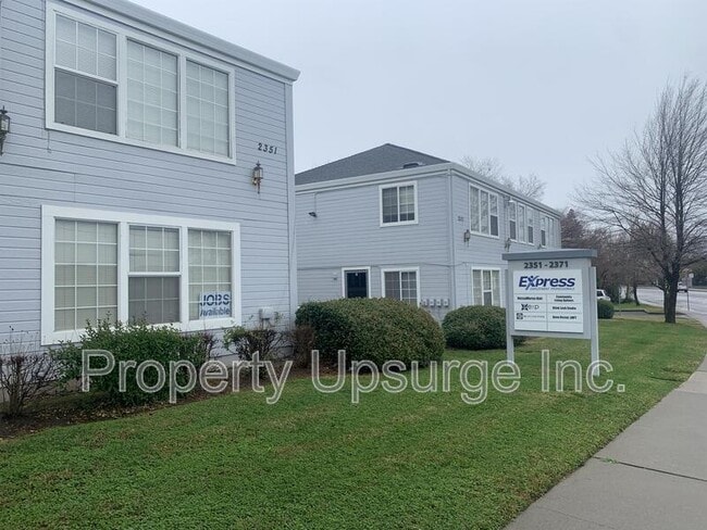 2371 Washington Ave in Oroville, CA - Building Photo - Building Photo