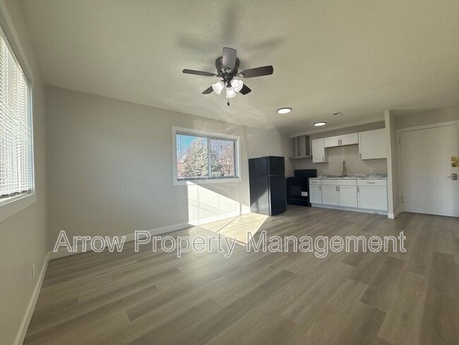 2119 Arbor St in Omaha, NE - Foto de edificio - Building Photo