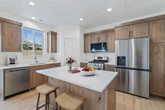 185 550 N in Richmond, UT - Building Photo - Building Photo