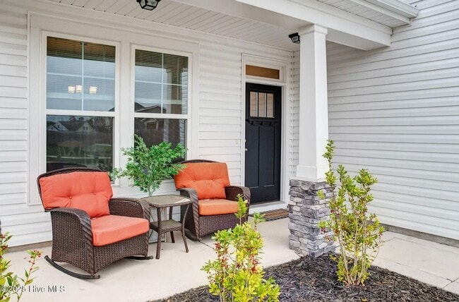 5759 Orchardgrass Rd in Leland, NC - Building Photo - Building Photo