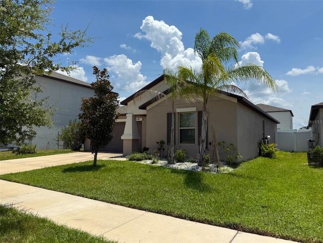 property at 14906 Imperial Purple Ln