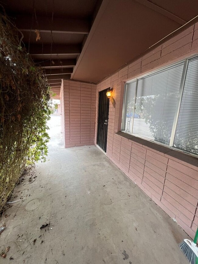 property at 4530 E Fairmount St