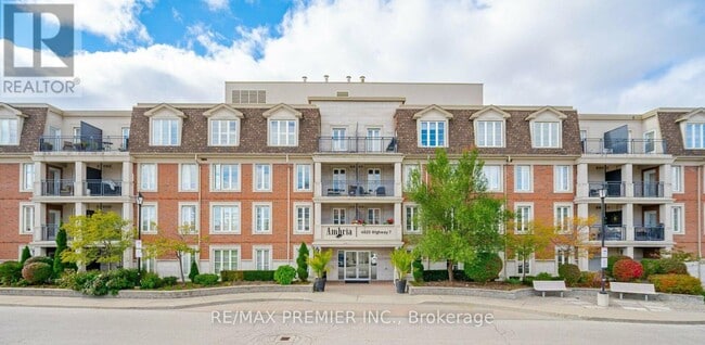 property at 4620 Hwy 7