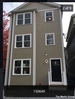 28 Beacon St, Unit #1 in Somerville, MA - Building Photo