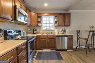 196 Etowah Dr in Cartersville, GA - Building Photo - Building Photo