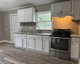 506 Mosby St SW in Wilson, NC - Building Photo - Building Photo