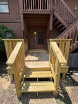 146 Lakeside Villa in Diamondhead, MS - Building Photo