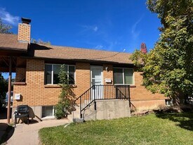 161 N 900 W in Cedar City, UT - Building Photo