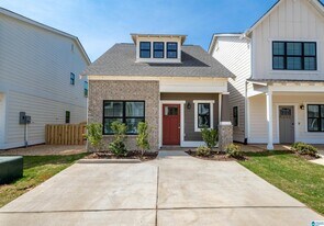 4230 Brevard Blvd in Irondale, AL - Building Photo