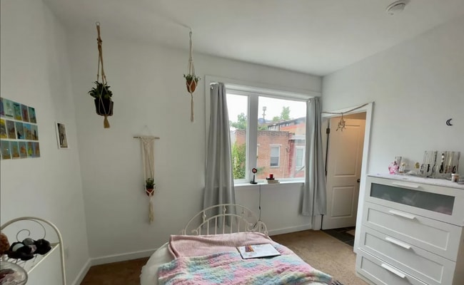 property at 1538 Ingersoll St