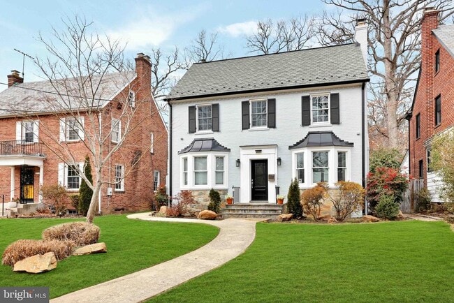 4822 Blagden Ave NW in Washington, DC - Building Photo - Building Photo