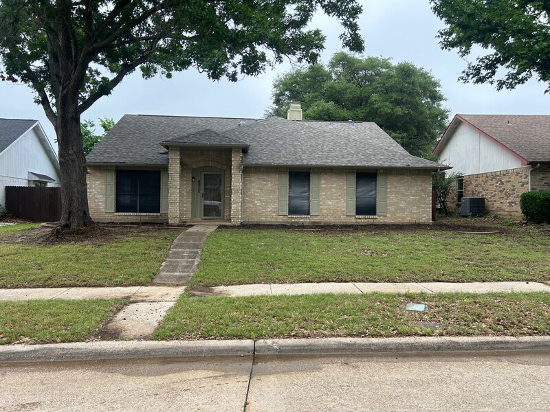4312 Avon Ct in Flower Mound, TX - Building Photo