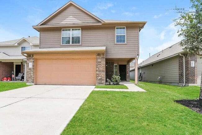 property at 18814 Treviso Terrace Ln