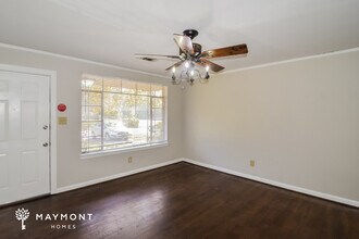 794 Duval Dr in Montgomery, AL - Building Photo - Building Photo