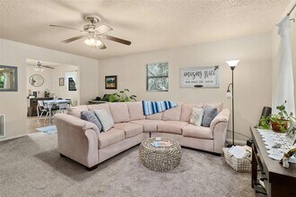 3805 Lone Man Mountain Rd in Wimberley, TX - Building Photo - Building Photo