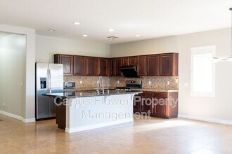 1497 E Indigo St in Gilbert, AZ - Building Photo - Building Photo