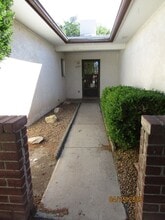 1172 Wingate Rd in Las Cruces, NM - Building Photo - Building Photo