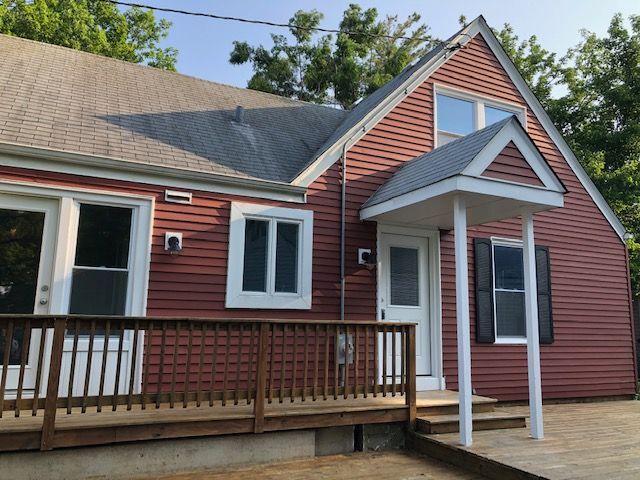 403 Grand Blvd in Wauconda, IL - Building Photo - Building Photo