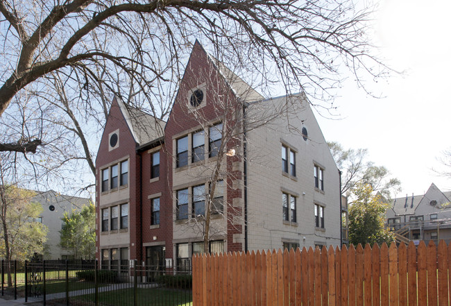 621 E 41st St in Chicago, IL - Building Photo - Building Photo