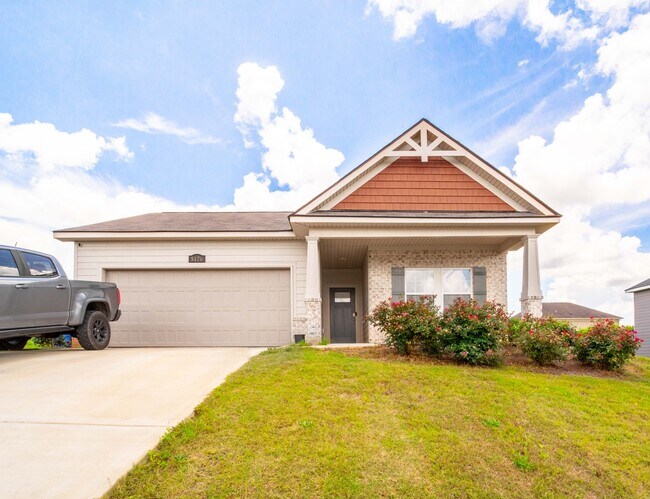 property at 5176 Legion Dr