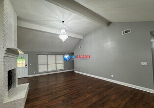 1341 Bee Blossom Trail in Lawrenceville, GA - Foto de edificio - Building Photo