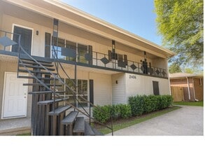 2405 Mastin Lk Rd NW in Huntsville, AL - Building Photo - Building Photo